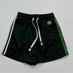 Gucci Adidas brand new with tags size S